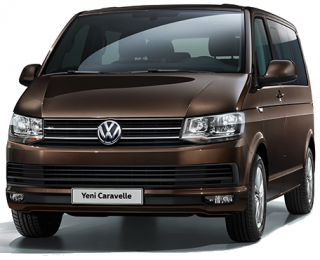 2018 Volkswagen Caravelle 2.0 TDI 150 PS DSG Comfortline (8+1) Araba kullananlar yorumlar